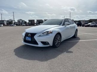 Used 2015 Lexus IS 250 video 1