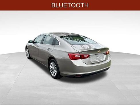 Used 2023 Chevrolet Malibu LT w/ Driver Confidence Package FWD image 5