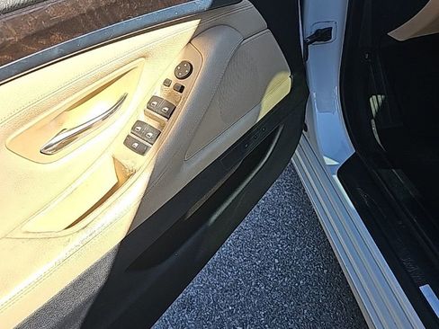 Used 2016 BMW 528i xDrive Sedan image 19
