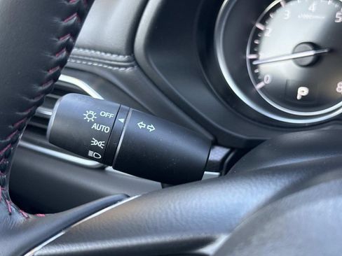 Certified 2023 MAZDA CX-5 Carbon Edition image 46