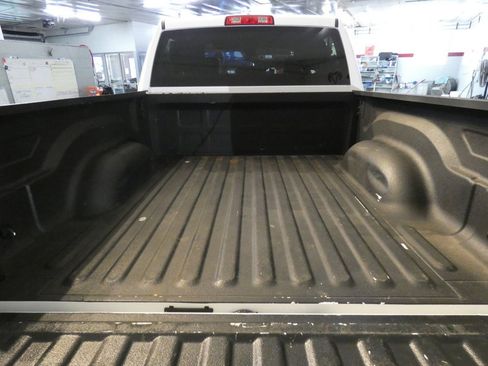Used 2023 RAM 1500 Tradesman image 6