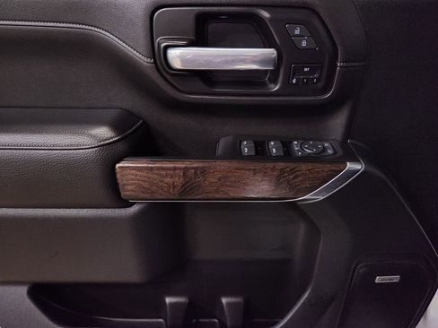 Used 2020 GMC Sierra 2500 Denali w/ Denali Ultimate Package image 44