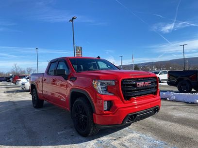 Used 2020 GMC Sierra 1500 Elevation w/ Elevation Value Package