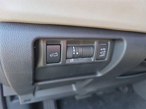 New 2026 Subaru Forester Limited image 25