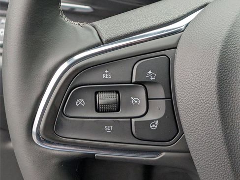 New 2026 Buick Envista Preferred w/ Convenience I Package image 17