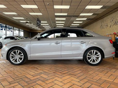 Used 2015 Audi A3 TDI Premium w/ Audi MMI Navigation Plus image 5