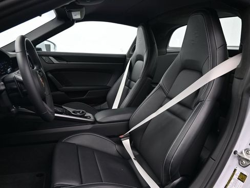 Certified 2026 Porsche 911 Targa 4S AWD/4WD image 46
