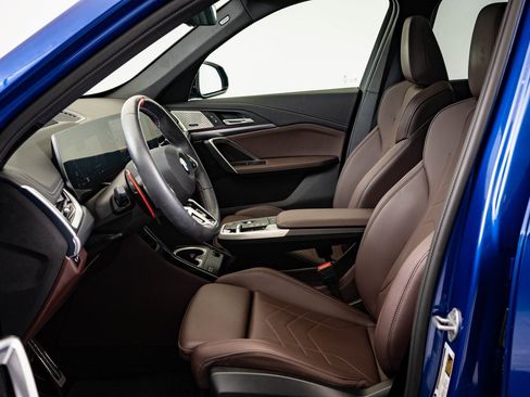 Used 2025 BMW X1 M35i image 19