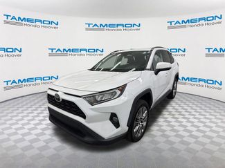 Used 2019 Toyota RAV4 XLE Premium video 1