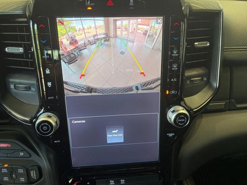 New 2026 RAM 1500 RHO AWD/4WD image 34