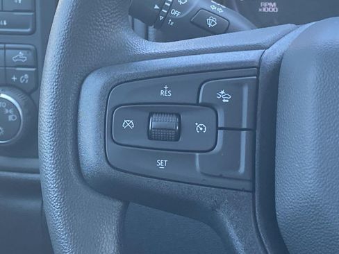 New 2026 Chevrolet Silverado 2500 W/T AWD/4WD image 8