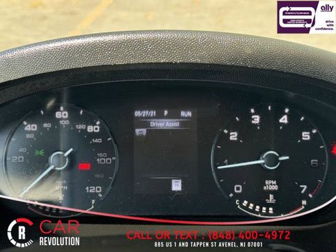 Used 2022 RAM ProMaster 2500 image 22