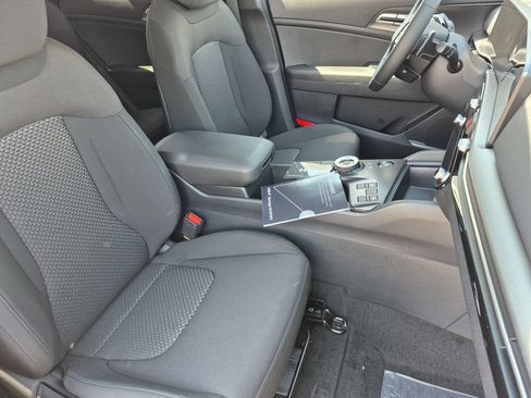 New 2027 Kia Sportage S AWD/4WD image 15