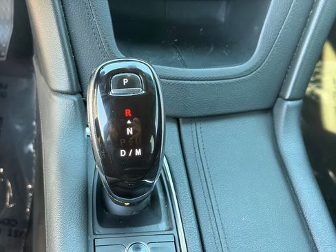 Used 2020 Cadillac XT5 Luxury FWD image 25