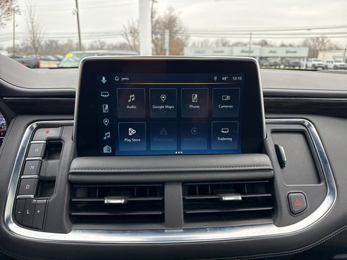 Used 2023 Chevrolet Tahoe Z71 w/ Z71 Off-Road Package image 42