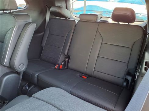 New 2025 Buick Enclave Sport Touring w/ Super Cruise Package image 21