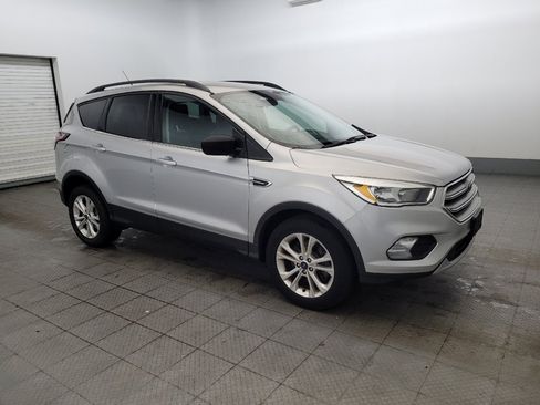 Used 2018 Ford Escape SE AWD/4WD image 11