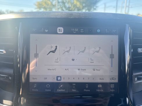 Used 2022 RAM 1500 Big Horn image 39