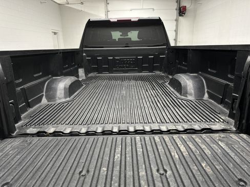 Used 2025 Chevrolet Silverado 2500 LT w/ Convenience Package image 16