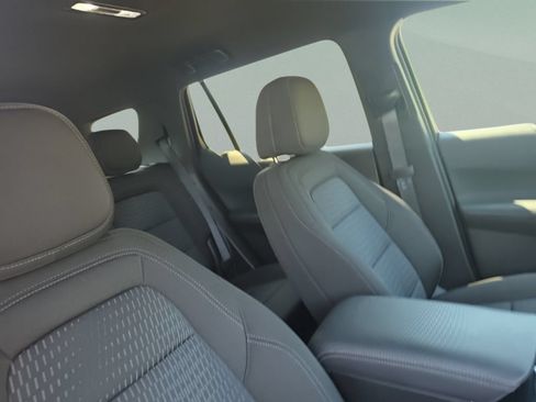 Used 2026 Chevrolet Equinox LT w/ Safety and Technology Package FWD image 28