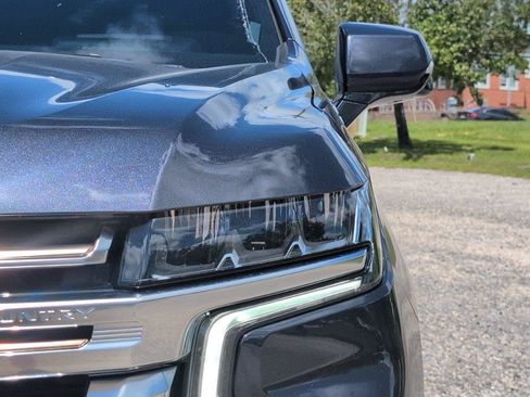Certified 2023 Chevrolet Suburban High Country RWD image 12