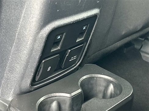 Used 2022 Ford Bronco Wildtrak image 19