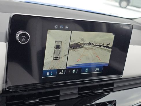 New 2026 Honda Prologue Elite image 6