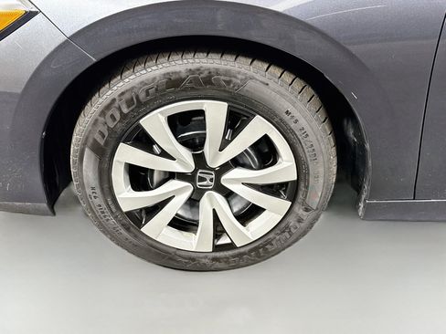 Used 2023 Honda Civic LX image 38