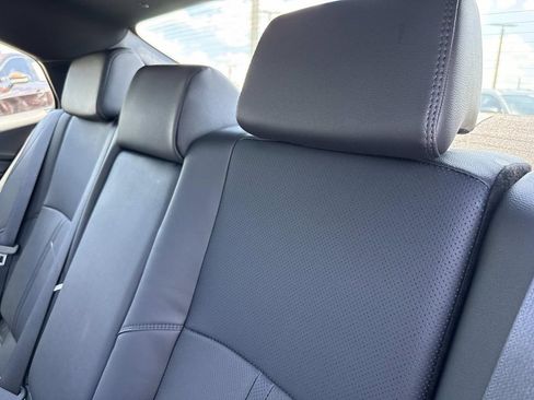 Used 2026 Toyota Camry XSE FWD image 15