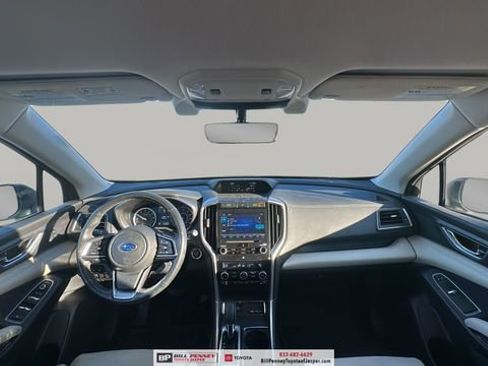 Used 2022 Subaru Ascent Limited image 10