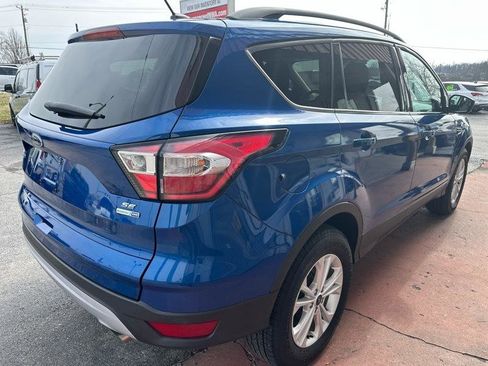Used 2018 Ford Escape SE image 6
