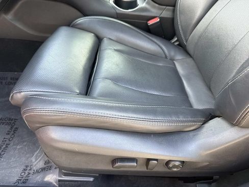 Used 2023 Subaru Legacy Limited AWD/4WD image 27