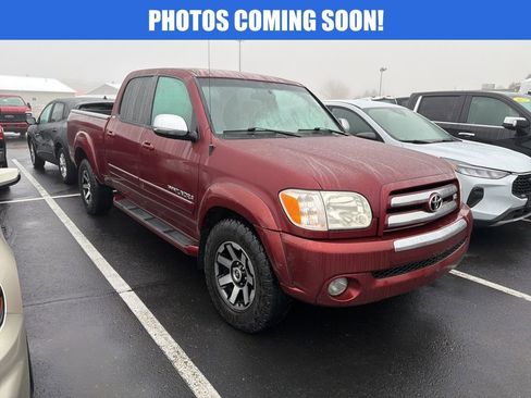 Used 2005 Toyota Tundra SR5 image 1