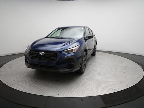Used 2024 Subaru Crosstrek 2.0i AWD/4WD image 12