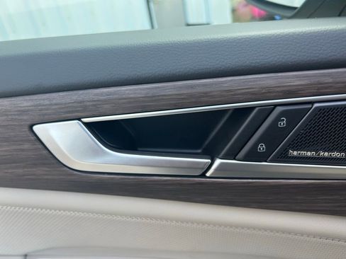 New 2026 Volkswagen Atlas SEL Premium R-Line AWD/4WD image 55