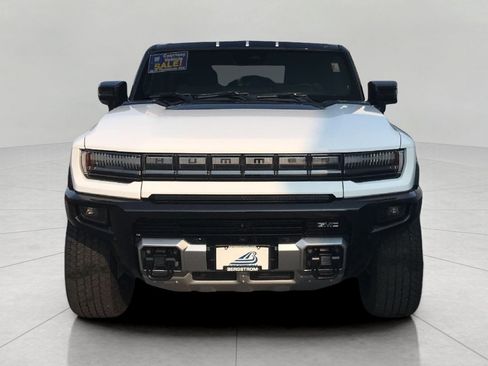 Used 2026 GMC Hummer EV SUV AWD/4WD image 2