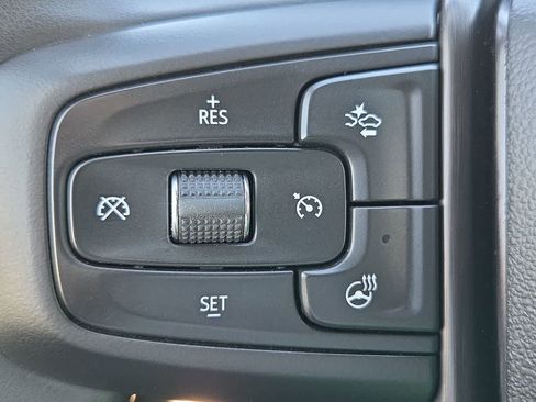 Used 2023 GMC Yukon AT4 w/ Technology Package image 23