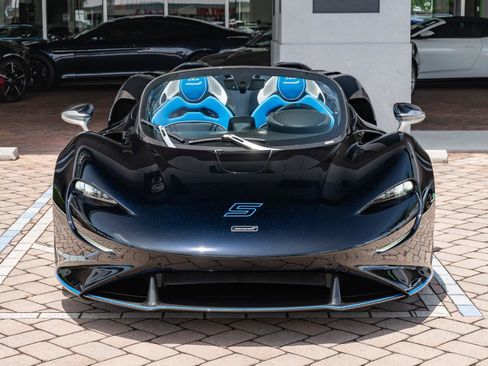 Used 2021 McLaren Elva RWD image 35