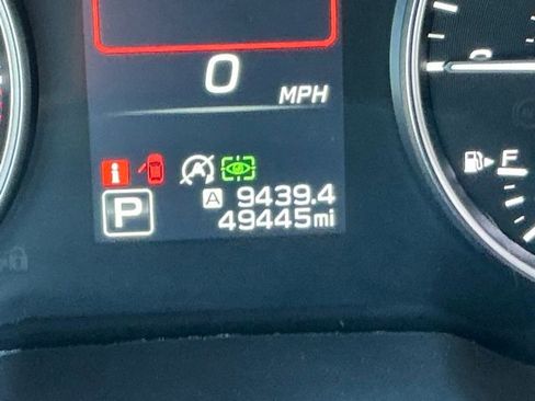 Certified 2023 Subaru Outback Limited AWD/4WD image 32