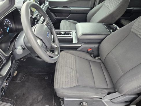 Certified 2023 Ford F150 XL w/ STX Appearance Package image 12