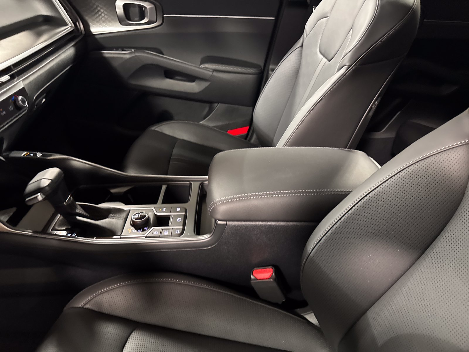 New 2026 Kia Sorento EX AWD/4WD image 22