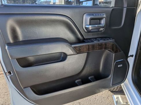 Used 2016 GMC Sierra 3500 Denali w/ Duramax Plus Package image 10