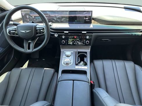 Used 2026 Genesis G80 2.5T Advanced AWD/4WD image 18