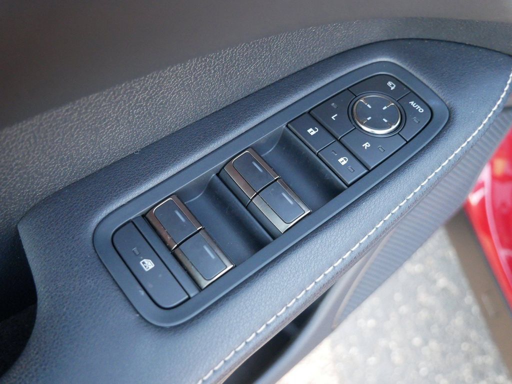Certified 2023 Lexus RX 350 AWD w/ Accessory Package (Z1) image 15