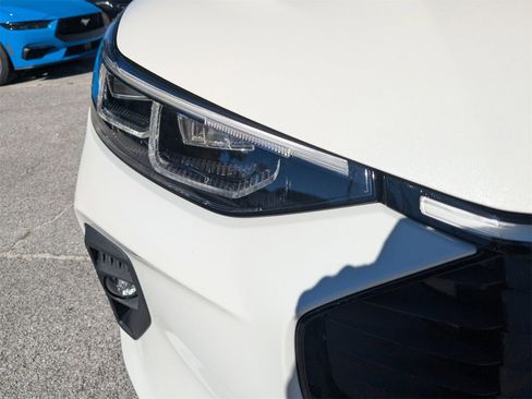 New 2026 Ford Escape SE w/ PHEV Premium Package image 10