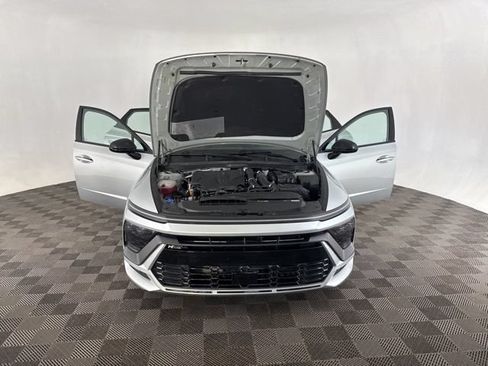 Used 2024 Hyundai Sonata N Line FWD image 11