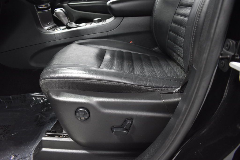 Used 2020 Jeep Grand Cherokee Limited X AWD/4WD image 19