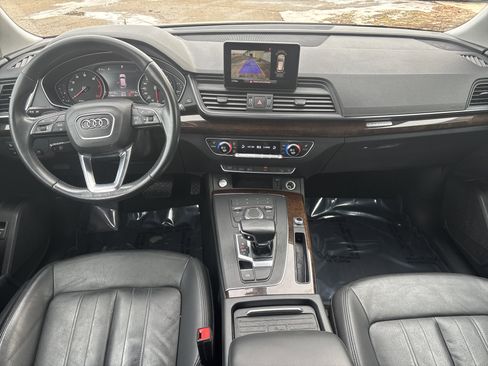 Used 2020 Audi Q5 2.0T Premium image 15