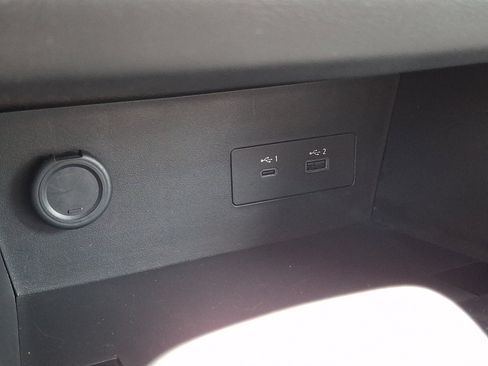 Certified 2024 Nissan Pathfinder Rock Creek AWD/4WD image 25