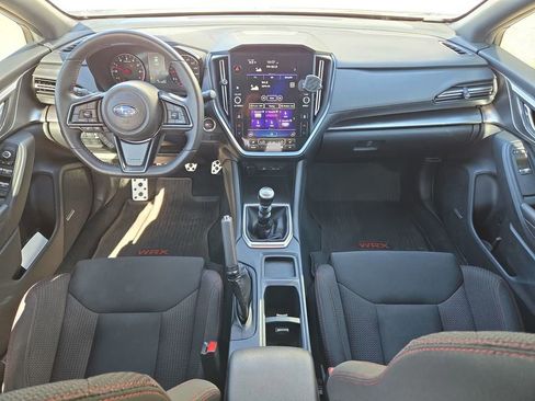 Used 2023 Subaru WRX Premium image 18